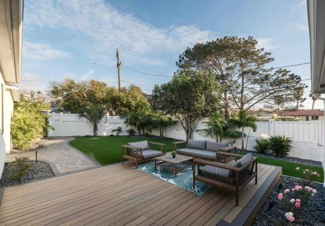 1011 Devonshire Drive, San Diego, CA 92107