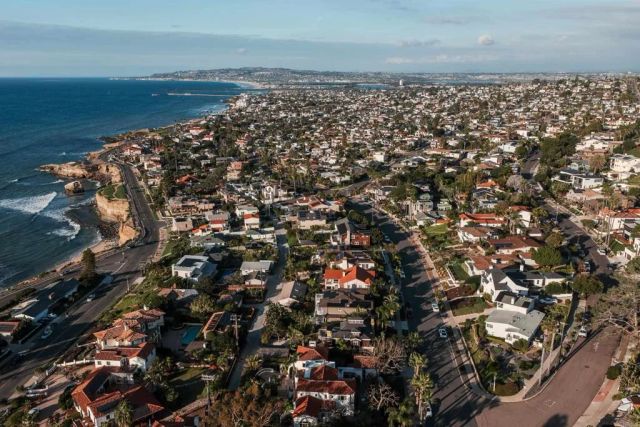 1011 Devonshire Drive, San Diego, CA 92107