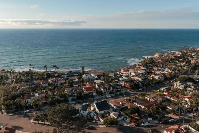 1011 Devonshire Drive, San Diego, CA 92107