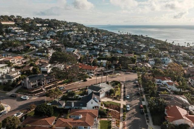 1011 Devonshire Drive, San Diego, CA 92107