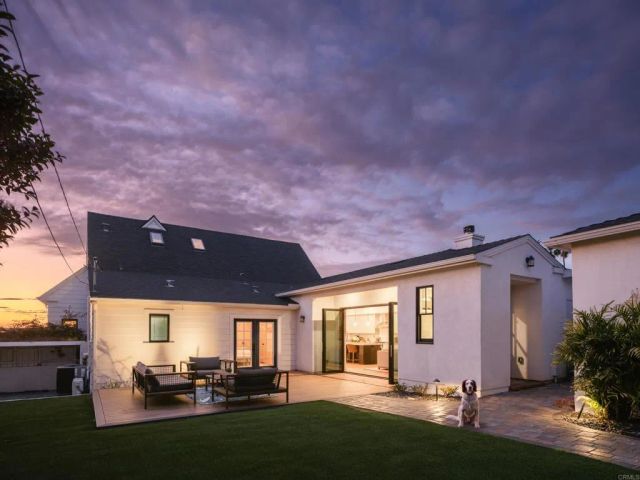 1011 Devonshire Drive, San Diego, CA 92107