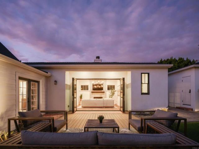 1011 Devonshire Drive, San Diego, CA 92107