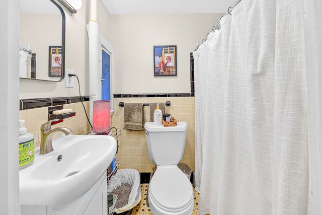 324 Chestnut Hill Ave. 9, Boston, MA 01235