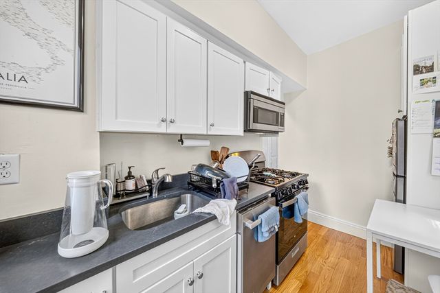 324 Chestnut Hill Ave. 9, Boston, MA 01235