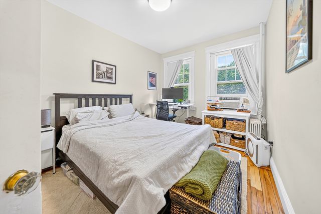 324 Chestnut Hill Ave. 9, Boston, MA 01235