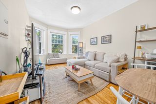 324 Chestnut Hill Ave. 9, Boston, MA 01235