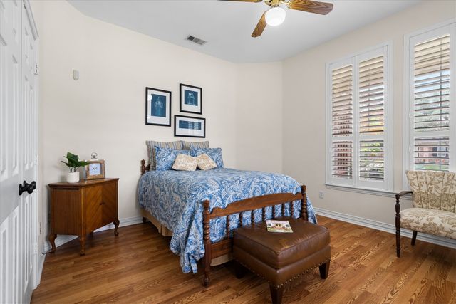 4705 Largo Drive, Flower Mound, TX 75028
