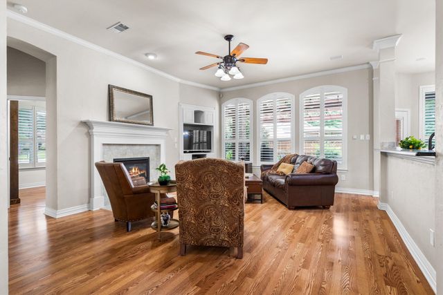4705 Largo Drive, Flower Mound, TX 75028