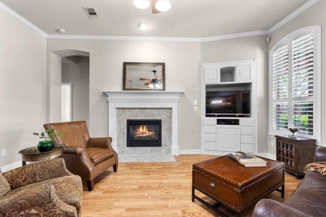 4705 Largo Drive, Flower Mound, TX 75028