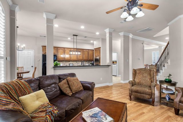 4705 Largo Drive, Flower Mound, TX 75028