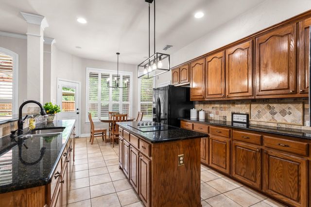 4705 Largo Drive, Flower Mound, TX 75028