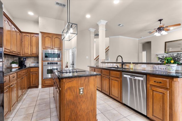 4705 Largo Drive, Flower Mound, TX 75028