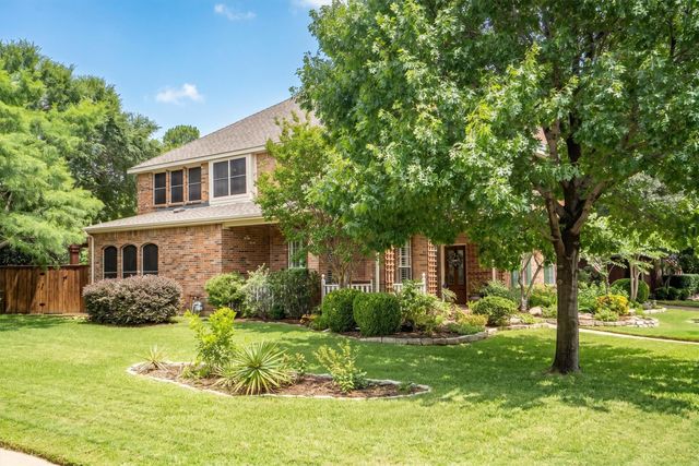 4705 Largo Drive, Flower Mound, TX 75028