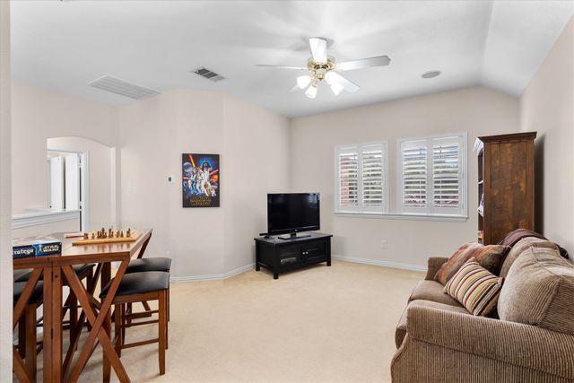 4705 Largo Drive, Flower Mound, TX 75028