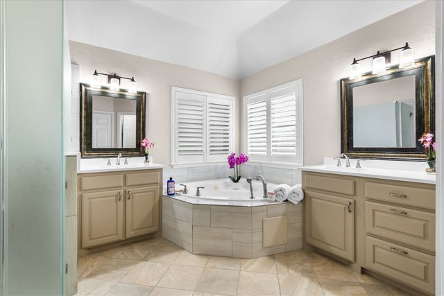4705 Largo Drive, Flower Mound, TX 75028
