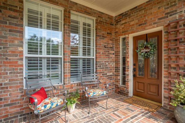 4705 Largo Drive, Flower Mound, TX 75028