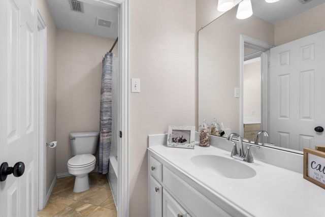 4705 Largo Drive, Flower Mound, TX 75028