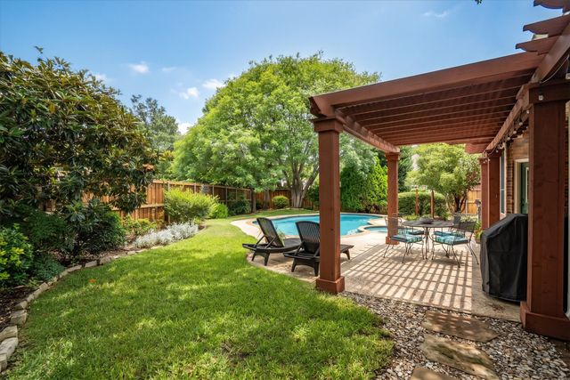 4705 Largo Drive, Flower Mound, TX 75028