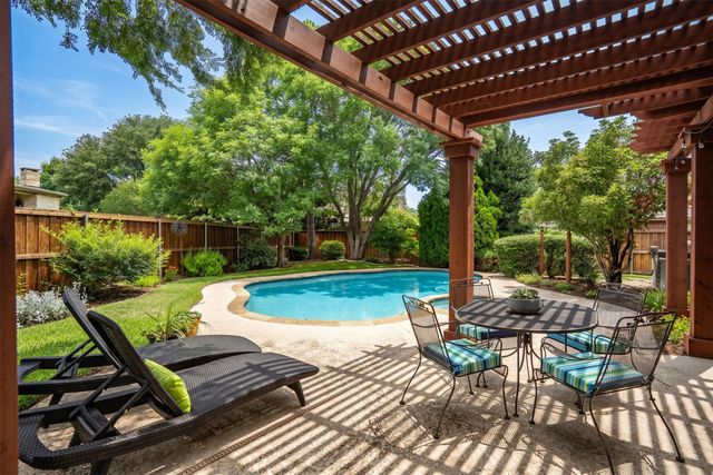 4705 Largo Drive, Flower Mound, TX 75028