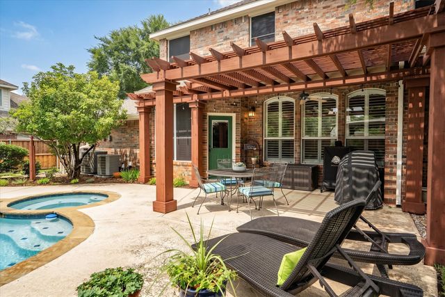 4705 Largo Drive, Flower Mound, TX 75028