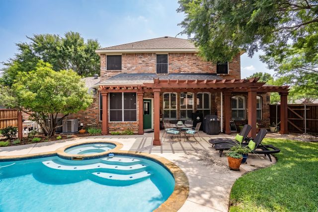 4705 Largo Drive, Flower Mound, TX 75028
