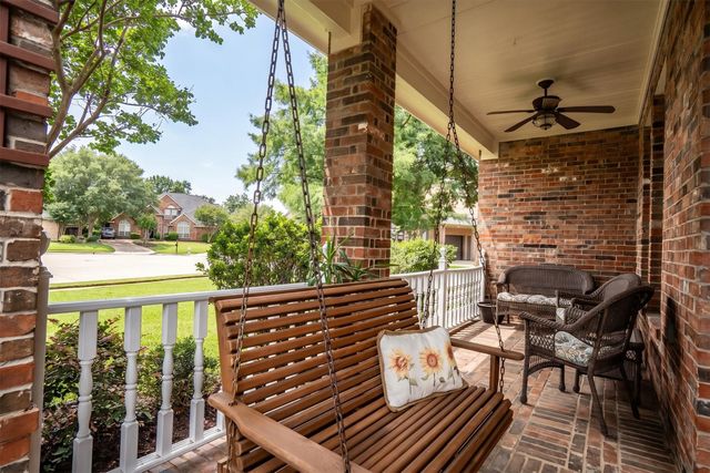 4705 Largo Drive, Flower Mound, TX 75028
