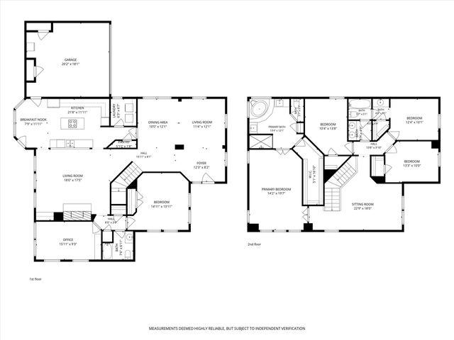 4705 Largo Drive, Flower Mound, TX 75028