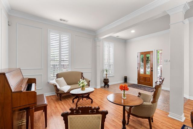 4705 Largo Drive, Flower Mound, TX 75028