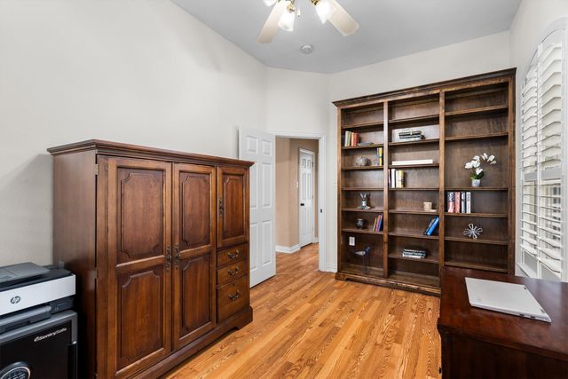 4705 Largo Drive, Flower Mound, TX 75028