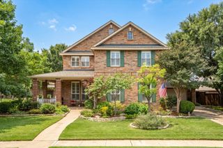 4705 Largo Drive, Flower Mound, TX 75028