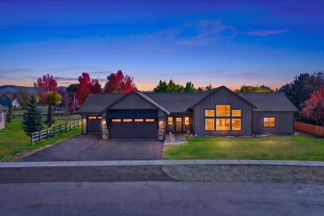 635 Md Circle, Hamilton, MT 59840 property photo