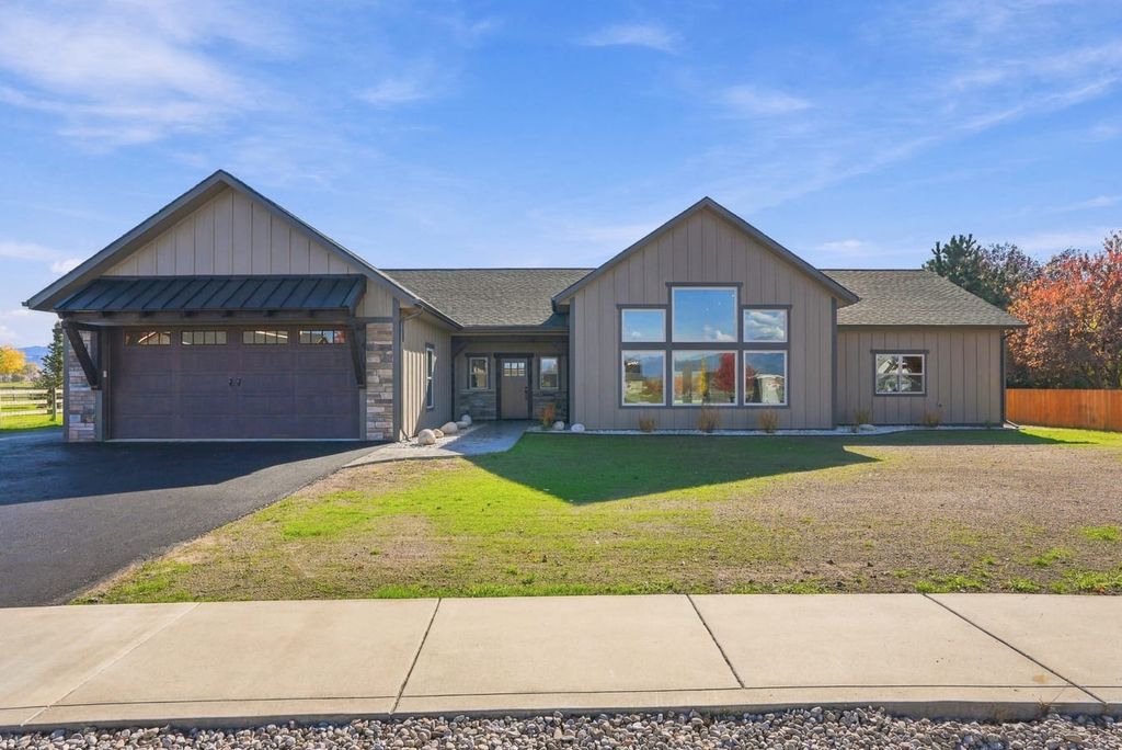 635 Md Circle, Hamilton, MT 59840 photo 2