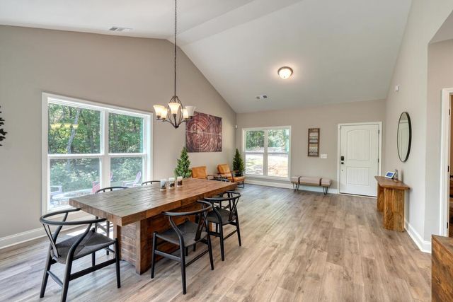 274 Franklin Hills Way, Blairsville, GA 30512