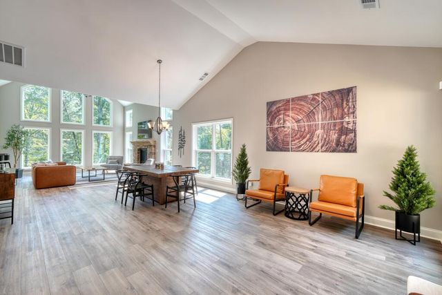 274 Franklin Hills Way, Blairsville, GA 30512