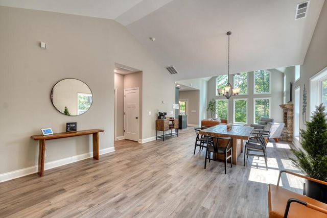 274 Franklin Hills Way, Blairsville, GA 30512