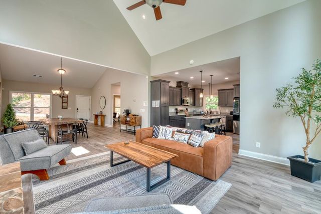 274 Franklin Hills Way, Blairsville, GA 30512