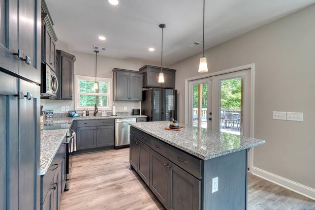 274 Franklin Hills Way, Blairsville, GA 30512