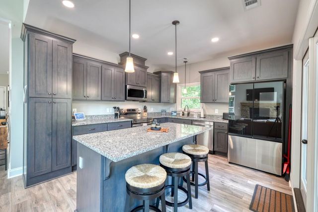 274 Franklin Hills Way, Blairsville, GA 30512