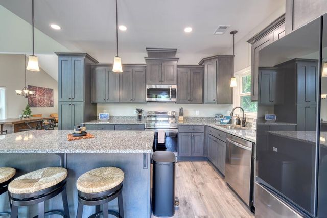 274 Franklin Hills Way, Blairsville, GA 30512