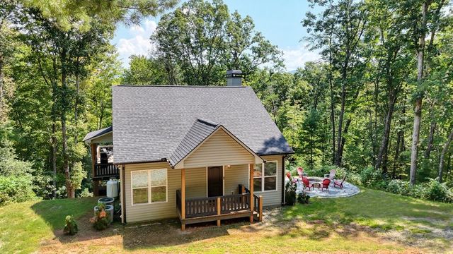 274 Franklin Hills Way, Blairsville, GA 30512