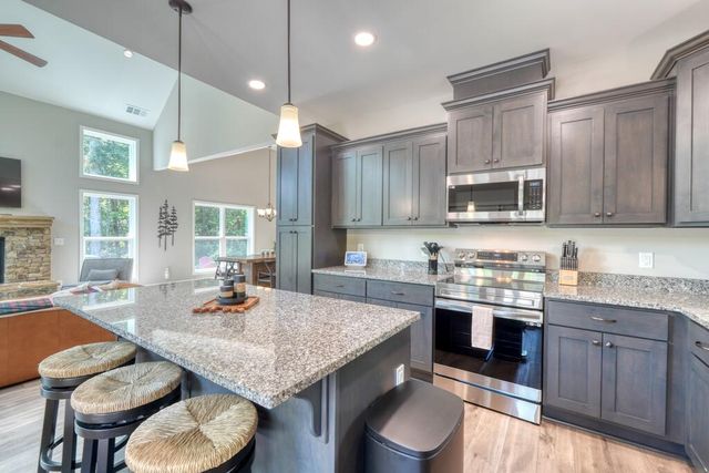274 Franklin Hills Way, Blairsville, GA 30512