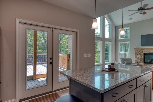 274 Franklin Hills Way, Blairsville, GA 30512