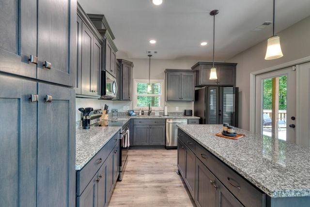 274 Franklin Hills Way, Blairsville, GA 30512
