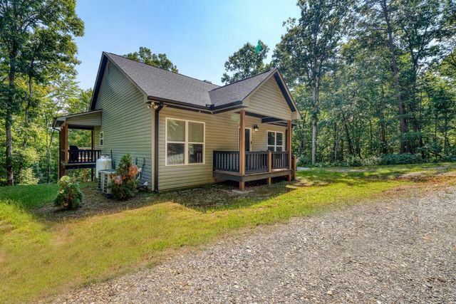 274 Franklin Hills Way, Blairsville, GA 30512