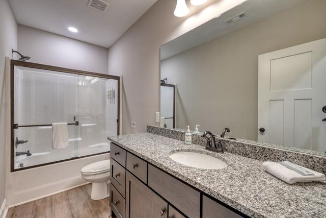 274 Franklin Hills Way, Blairsville, GA 30512