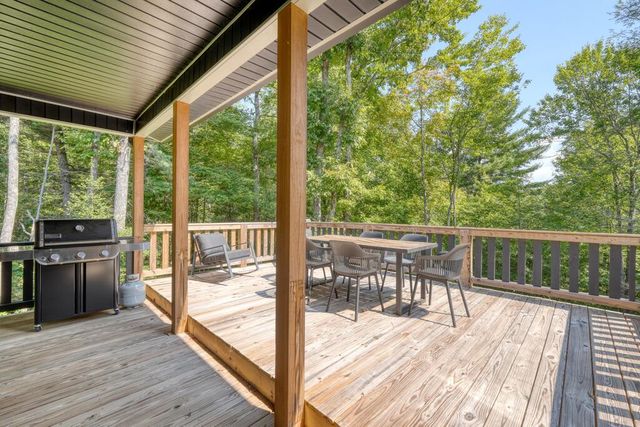274 Franklin Hills Way, Blairsville, GA 30512