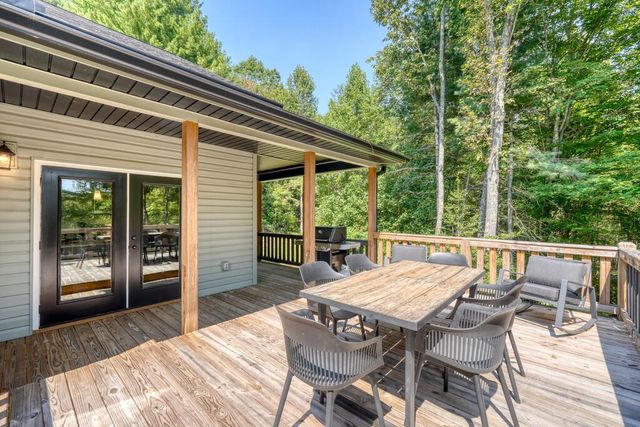 274 Franklin Hills Way, Blairsville, GA 30512