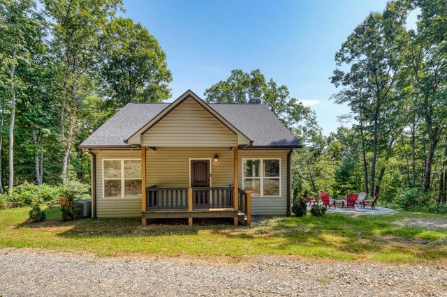 274 Franklin Hills Way, Blairsville, GA 30512