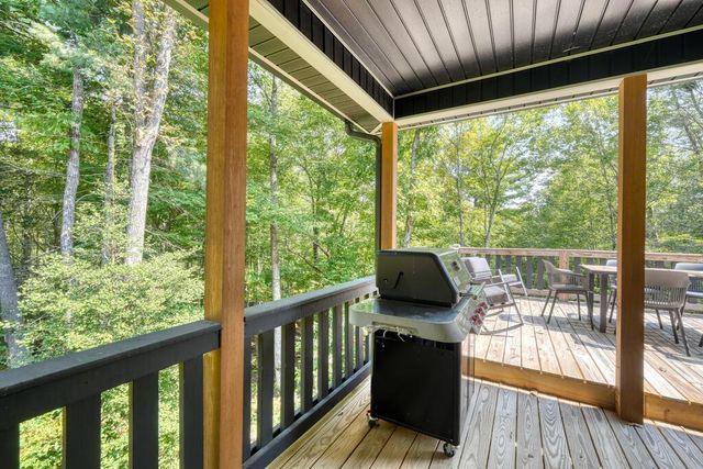 274 Franklin Hills Way, Blairsville, GA 30512