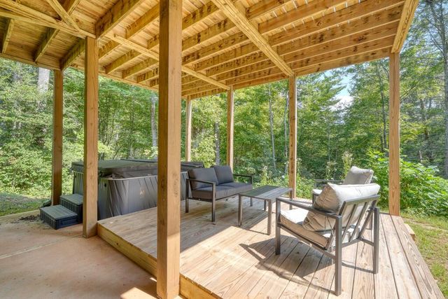 274 Franklin Hills Way, Blairsville, GA 30512